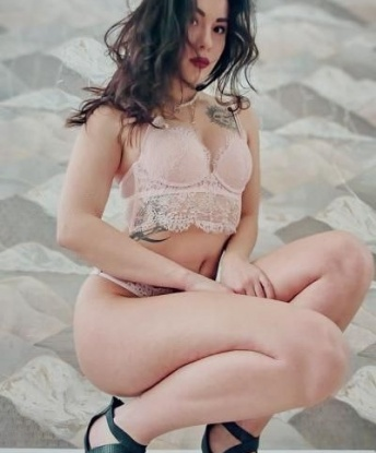 Проститутка Алетта