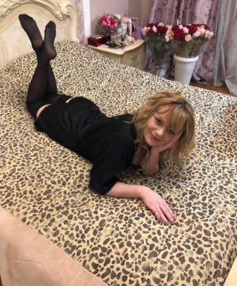 Проститутка Шура